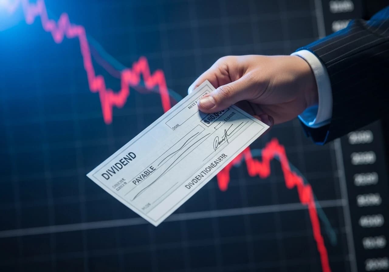 Você Recebe Dividendos Quando Faz Venda a Descoberto de Uma Ação? Desvendando o Impacto na Sua Estratégia de Investimento