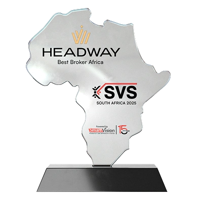 Best Broker Africa 2025