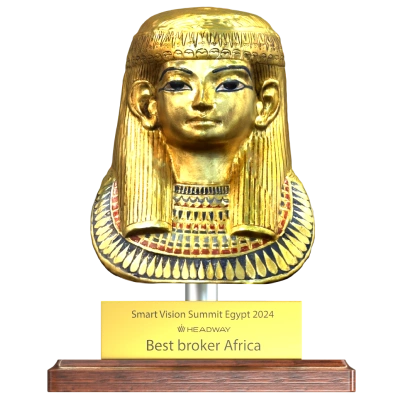 Best Broker Africa