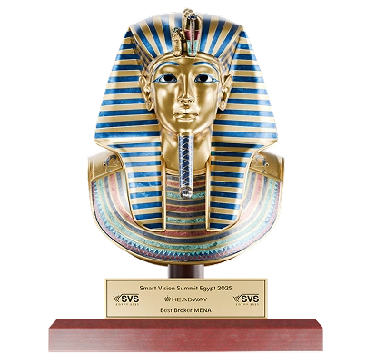 Best Broker MENA 2025