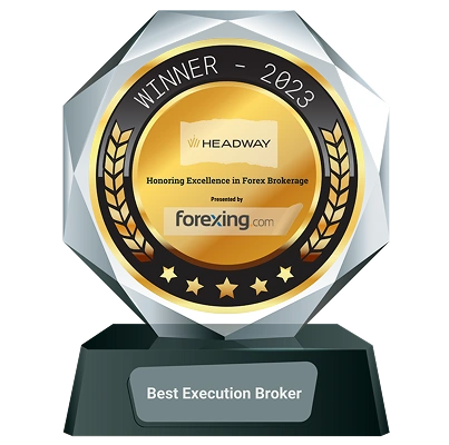 Best Execution Broker Forexing