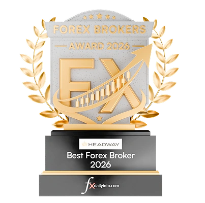 Best Forex Broker 2026