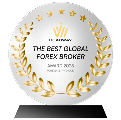Best Global Forex Broker 2025