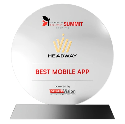 Best Mobile App