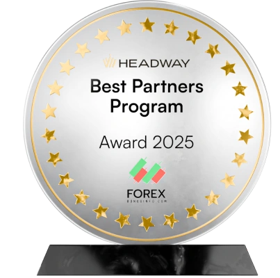Best Partners Program 2025