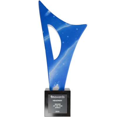 Broker of the Year Africa