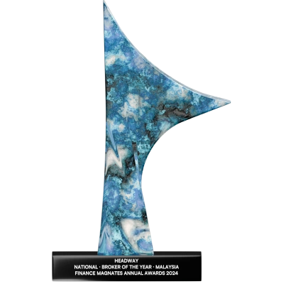 Broker of the Year Malaysia
