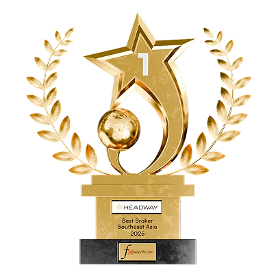 FXDailyInfo Award