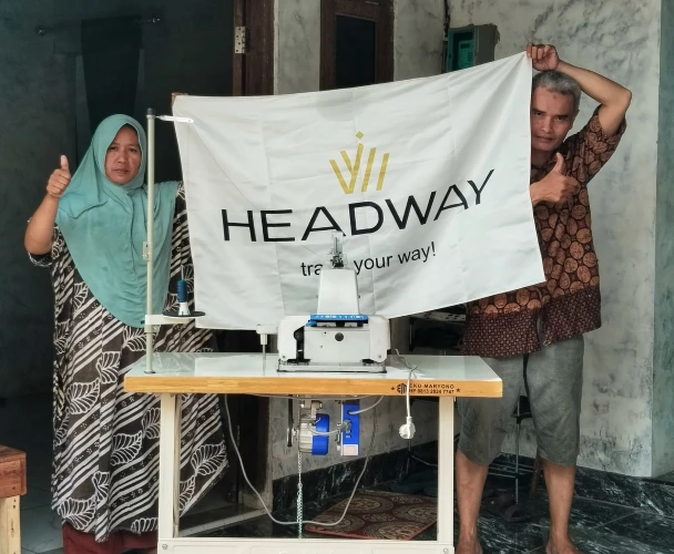 Headway community photo 9