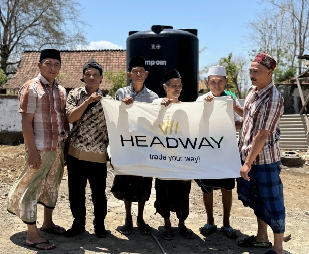 Headway community photo 10