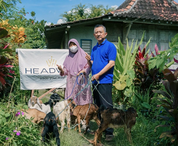 Headway community photo 1