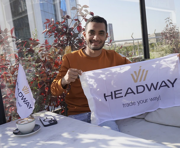 Headway community photo 2
