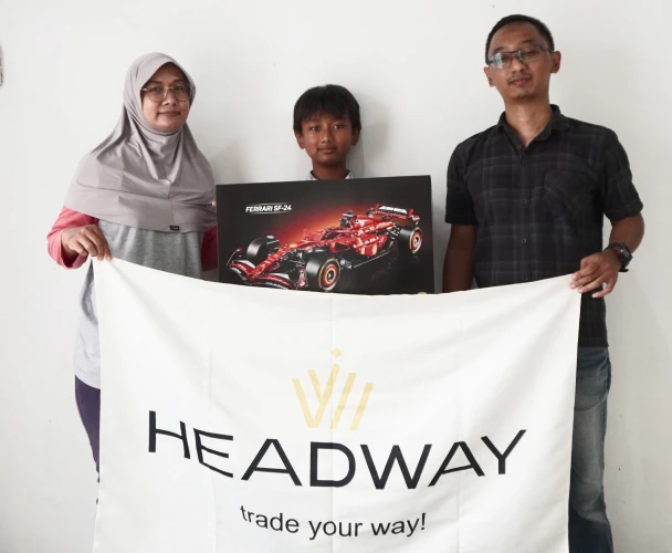 Headway community photo 6